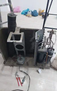 خدمات فنی مهندسی چوگان