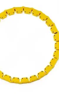 دو عدد هولاهوپ