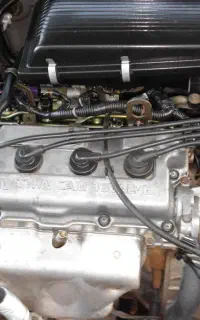 مکانیک جلوبندی