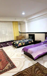 اجاره سوئیت