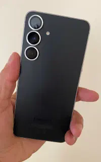 S25fe