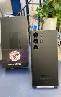 سامسونگ s23 ultra