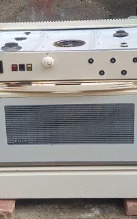 گاز فردار