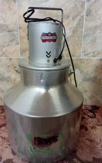 مشک برقی