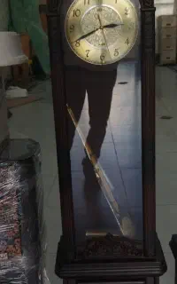 حراج ساعت ایستاده
