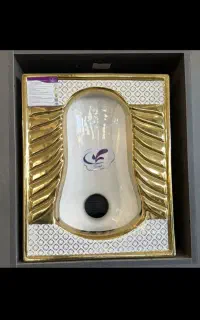 چینی آلات بهداشتی