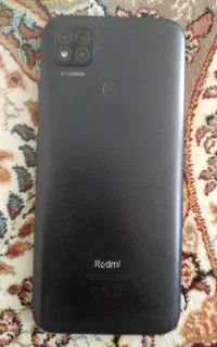 گوشی شیائومی redmi9c