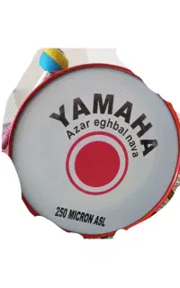 طبل YAMAHA
