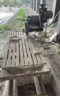 دستگاه فرز ابی سنگ سرامیک
