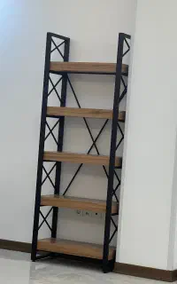 کتابخانه مدرن نو