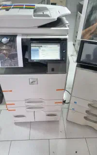 دستگاهای کپی استوک شارپ