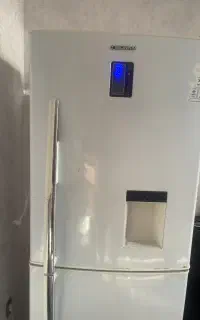 یخچال دو طبقه سیلوان