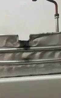 مبدل ۳۱۱۸