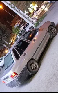 پراید مدل 87