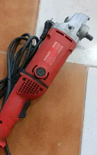 پولیش صنعتی ۱۴۰۰ وات دنلکس