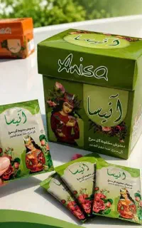 پایان یبوست و سنگینی شکم