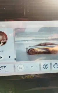 فروش مانیتور ایفینیتی حافظه128رم6