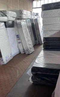 تشک با فناوری پاکتی/میکرو/اسپان دوزی شده