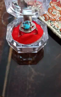 انگشتر زنانه