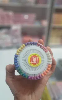 سوزن ته گرد درجه یک