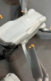 هلی شات Dji ، Air3 کمبو