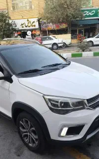 X22 دنده  مدل96