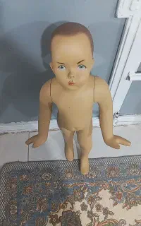 عروسک
