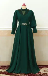 لباس مجلسی دخترانه از44تا46