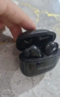 ایرپاد مشکی
