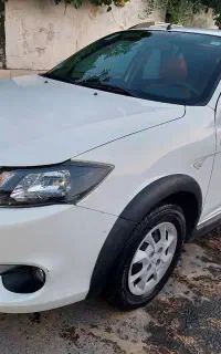 کوییک معاوضه با پاترول