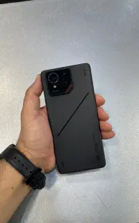 ایسوس راگ فون ۹ پرو ۱۶/۵۱۲ Asus Rogphone 9 Pro