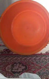 لگن حمام بزرگ