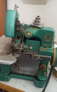چرخ سر دوز پروانه