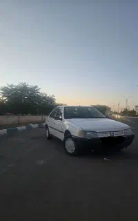 پژو RD