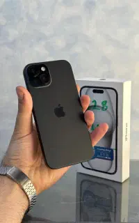 Apple iPhone 15 normal اپل آیفون
