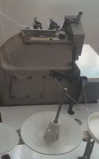 چرخ زیگزال پنج نخ