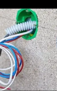 برقکار ساختمانی و صنعتی شبانه روزی