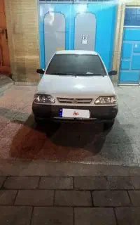 پراید وانت 402
