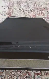 هود لمسی توکار