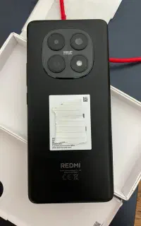 Redmi note 15 ردمی نوت