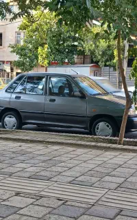 ۱۳۱ مدل ۱۳۸۷