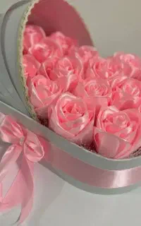ساخت باکس گل نوزادی