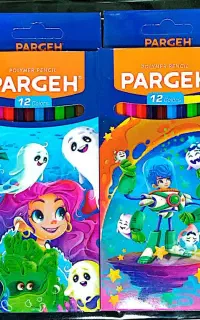 مداد رنگی عمده ارزان پلیمری