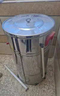 پتو شویی ۳۰ کیلویی