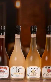 سیروپ بار