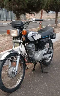 هوندا cdi