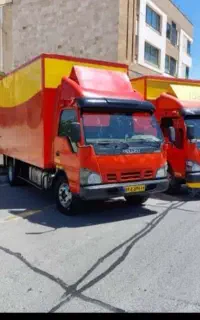 باربری منصف بار کرمانشاه باکارگرای ماهرو تضمینی