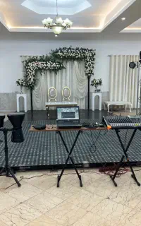 تالار عروسی و مراسمات