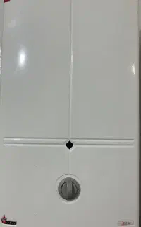 آبگرمکن بوتان