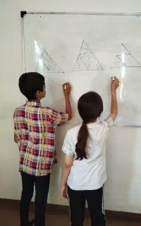 تدریس ریاضی تمام پایه ها(خصوصی و گروهی)